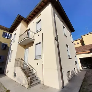  Appartamento Breve Ristoro Italia