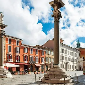  Appartamento Mansarda Belli Italia