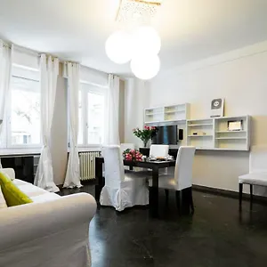  Appartamento Milanocity Mico Miart Italia
