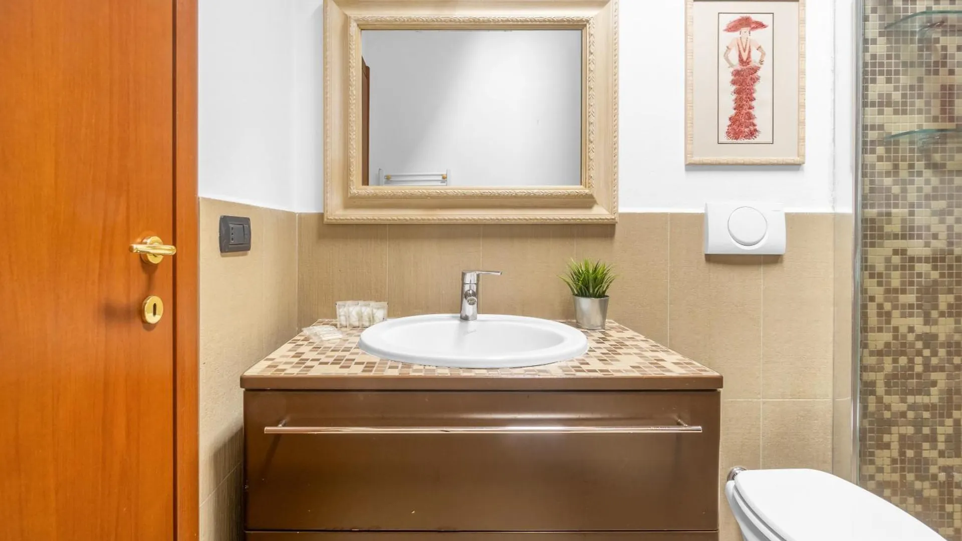Tar5 -20 Minutes From Duomo- Design-Elegant Apartment Milan